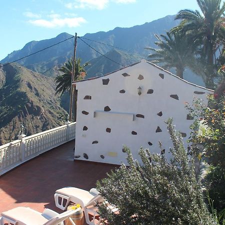 Casa La Bodega Villa Hermigua Exterior foto