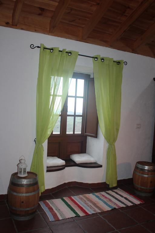 Casa La Bodega Villa Hermigua Exterior foto